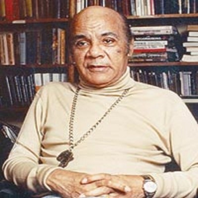 Image of John Oliver Killens