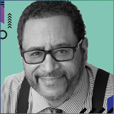 Michael Eric Dyson