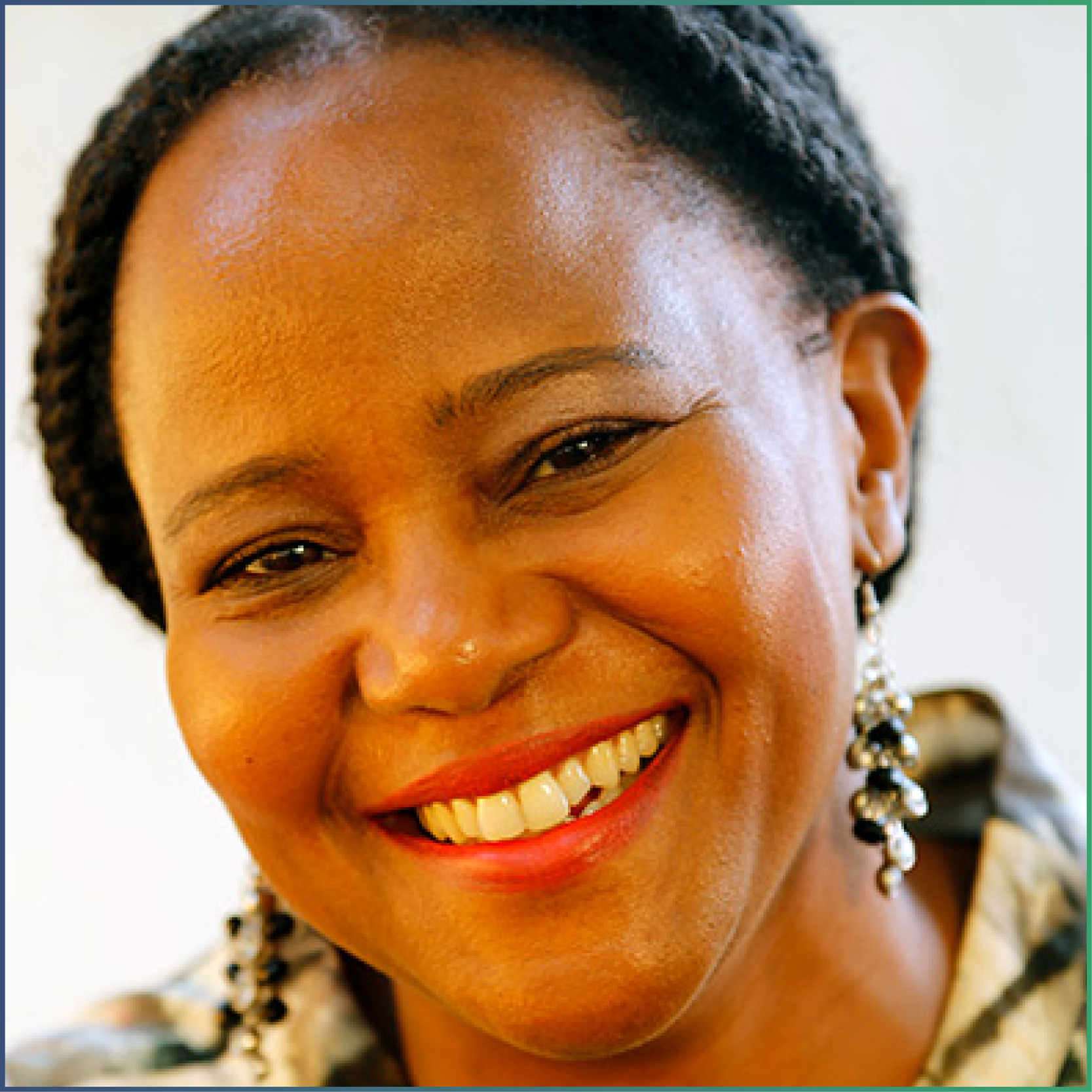 Edwidge Danticat