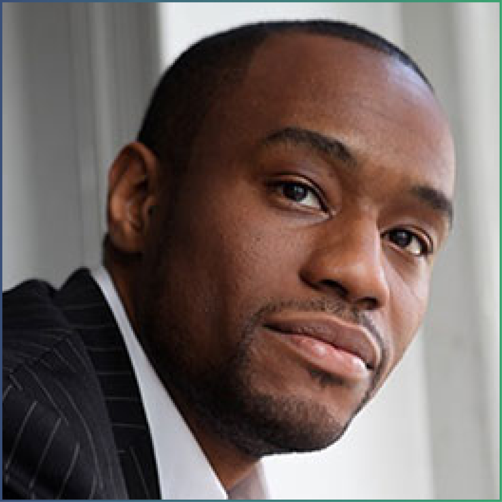 Marc Lamont Hill