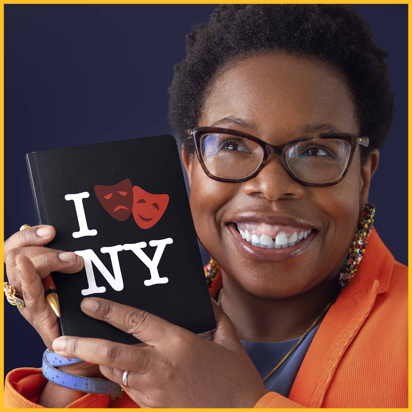 Olugbemisola Rhuday-Perkovich