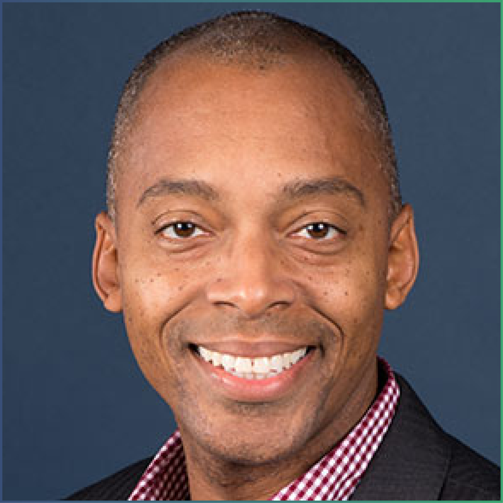 Khalil Gilbran Muhammad