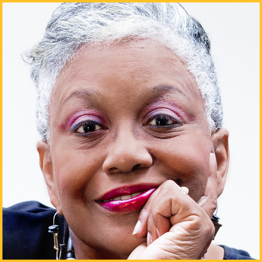 Cheryl Willis-Hudson