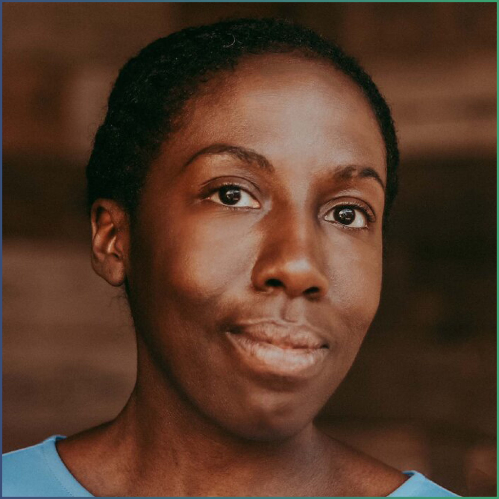 Jennifer Nicole Baker