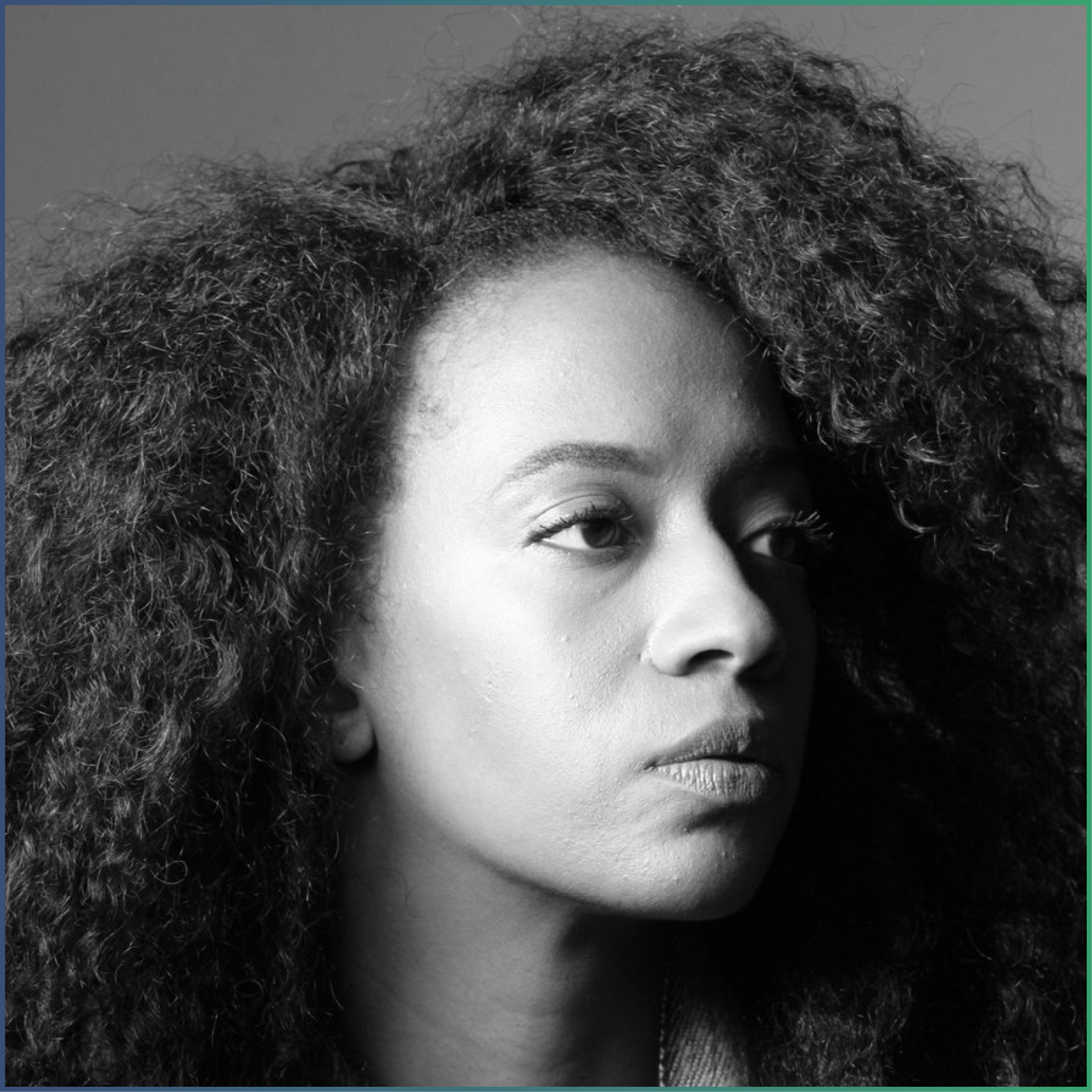 Rachel Eliza Griffiths