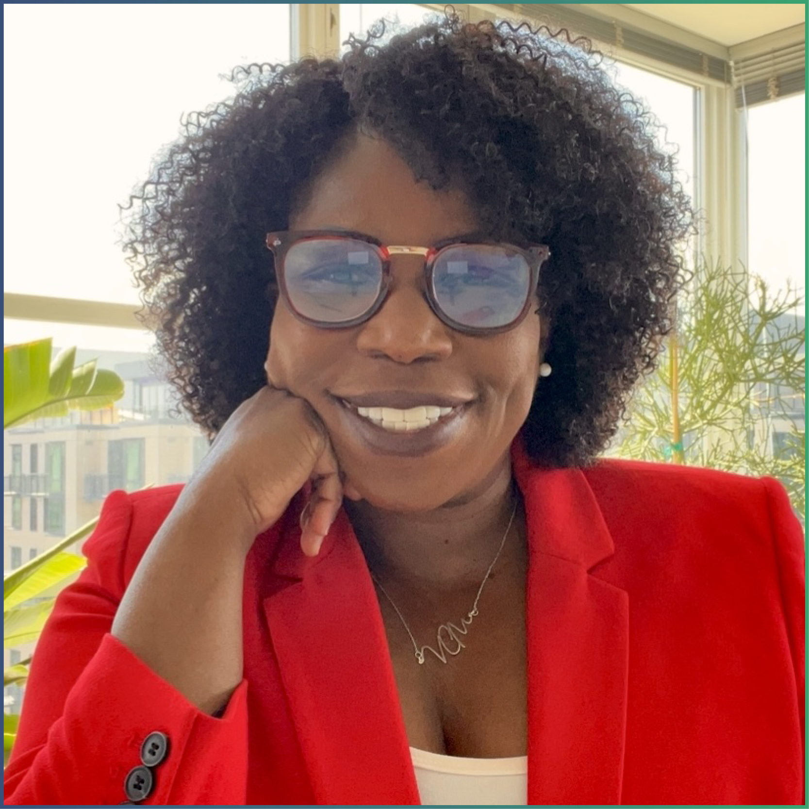 Victoria Christopher Murray