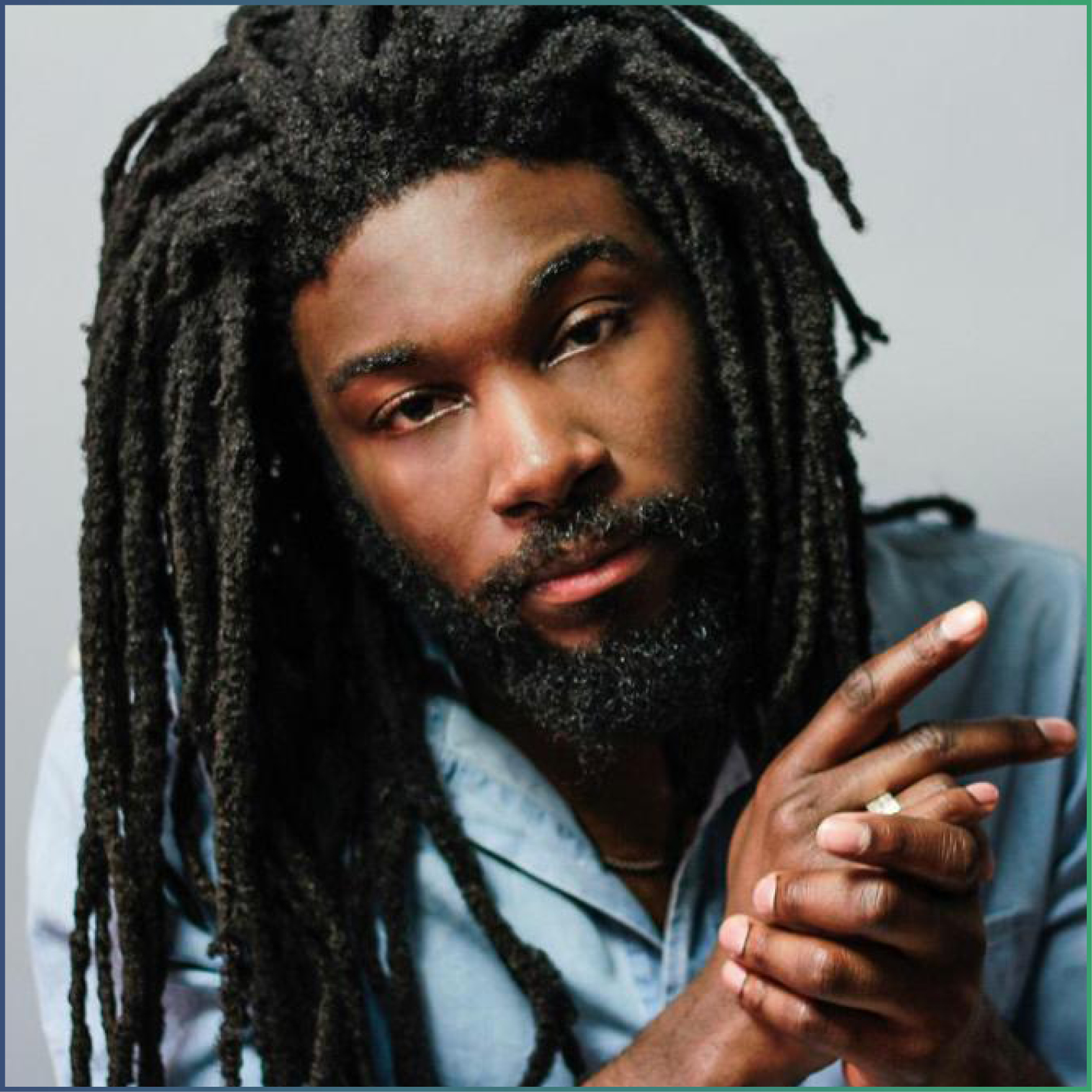Jason Reynolds