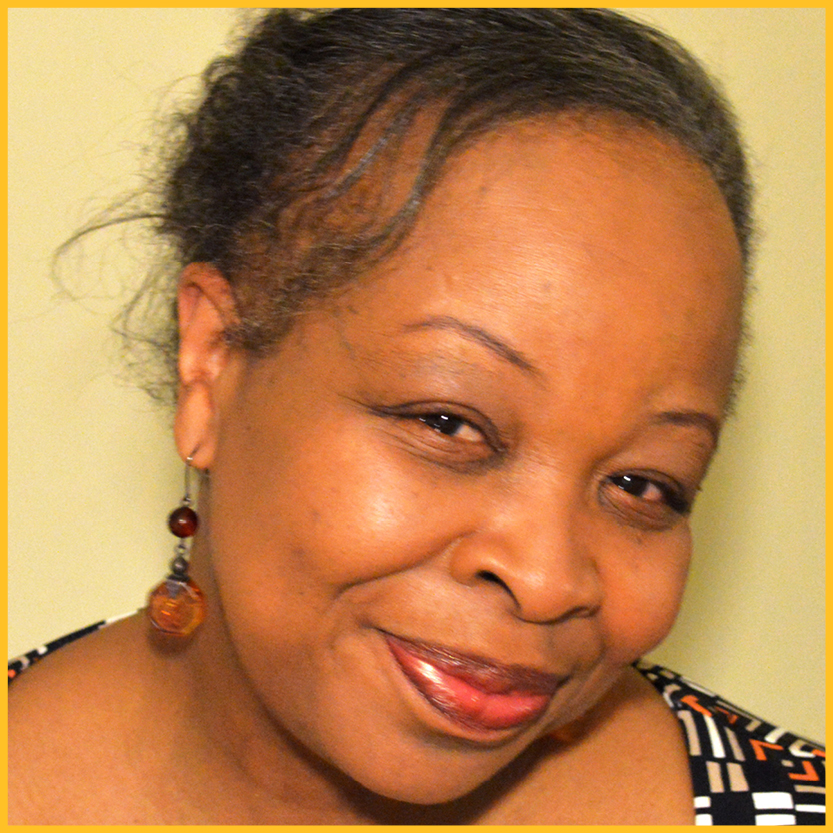 Rita Williams-Garcia