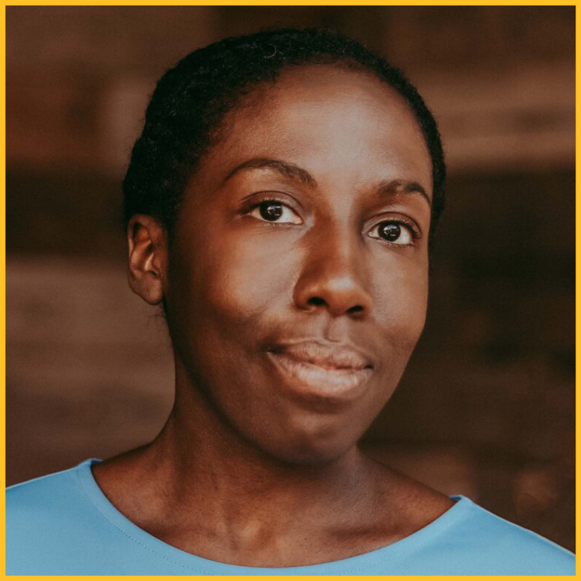 Jennifer Nicole Baker