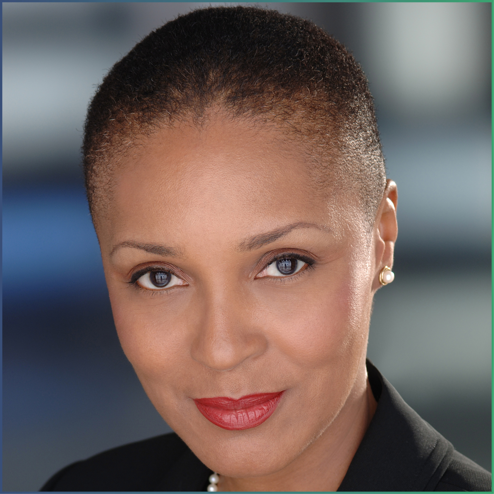 Gloria Browne-Marshall