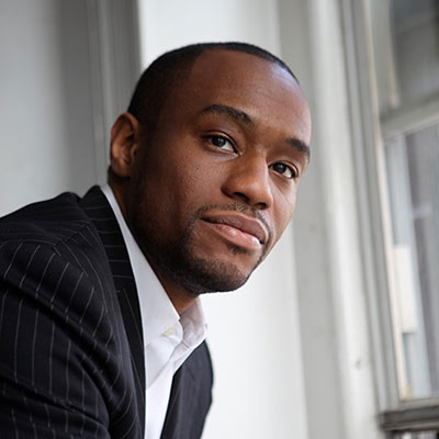 Marc-Lamont-Hill