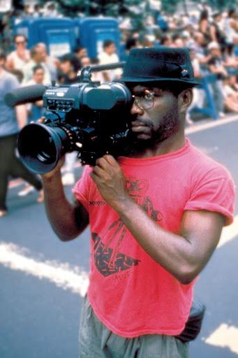 Marlon Riggs