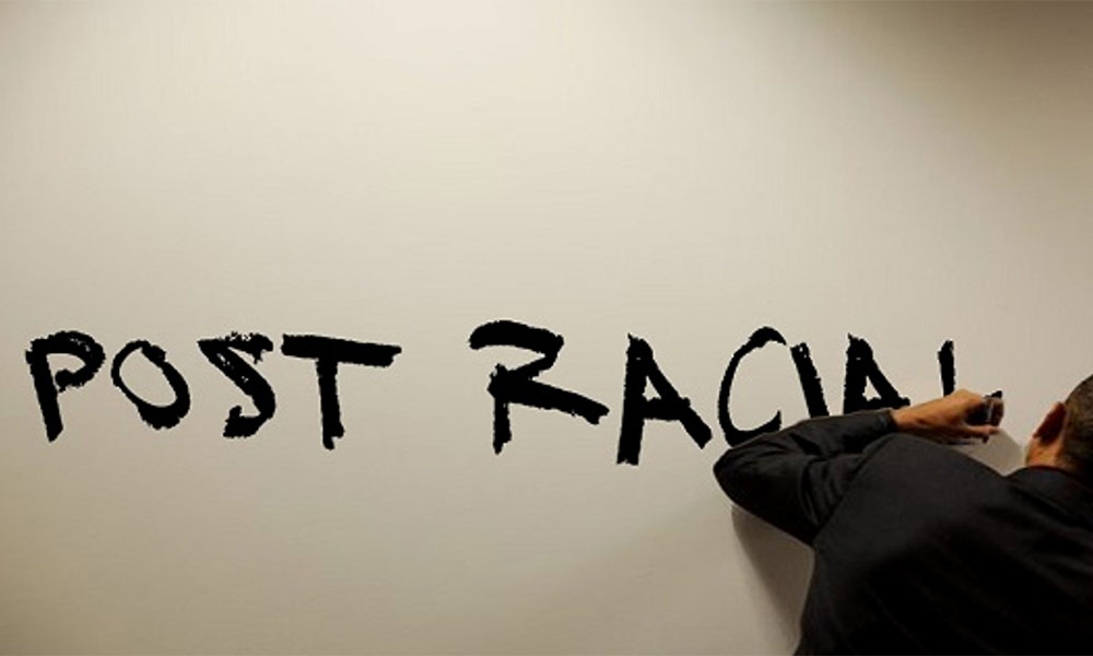 post-racial