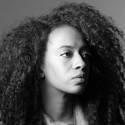 RachelElizaGriffiths