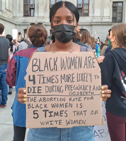 CBLMusings_roeVwade_BlkWomanImage_pickedbyARS